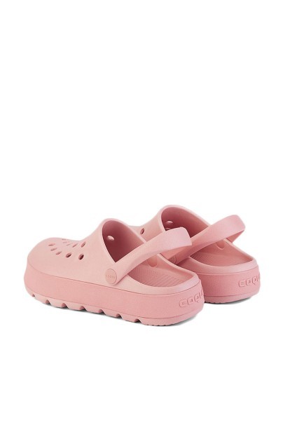 Coqui NIKO shoes powder pink-3