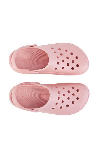 Coqui NIKO shoes powder pink-4