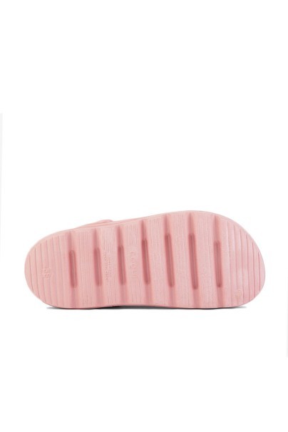 Coqui NIKO shoes powder pink-2