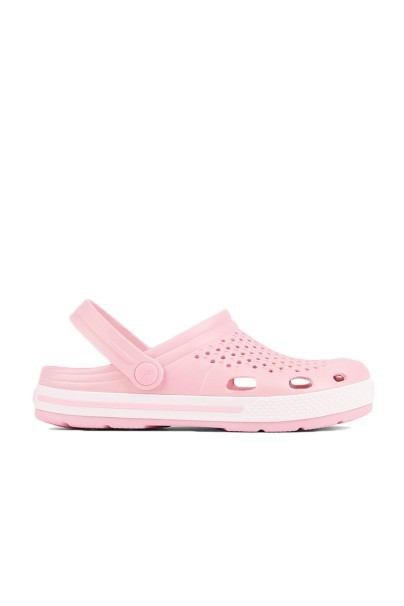 Coqui LINDO shoes pink-2