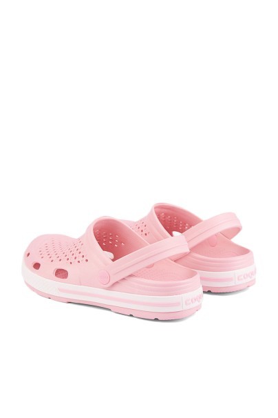 Coqui LINDO shoes pink-4