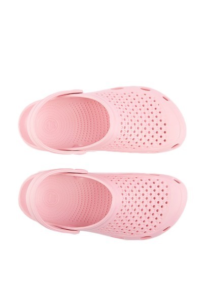 Coqui LINDO shoes pink-5
