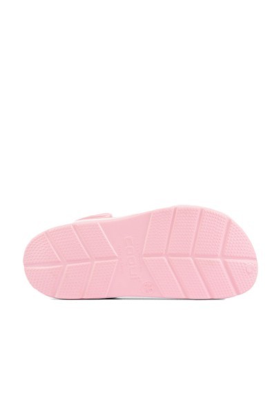 Coqui LINDO shoes pink-3
