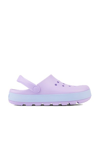 Coqui NIKO shoes lavender/blue-2