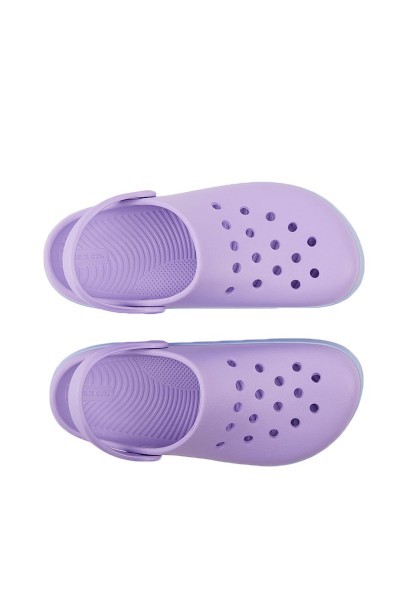Coqui NIKO shoes lavender/blue-4