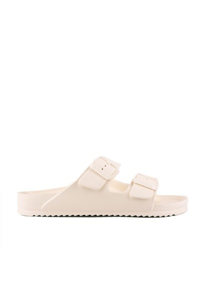 Coqui KONG shoes ivory eco-2