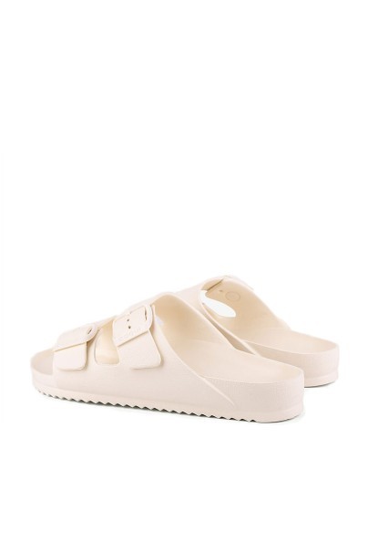 Coqui KONG shoes ivory eco-3