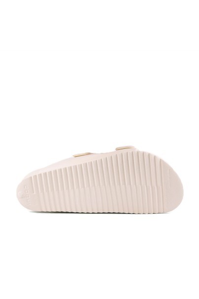 Coqui KONG shoes ivory eco-2
