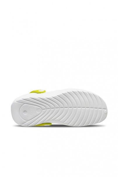 Feliz Caminar Asana shoes white/pistachio-4