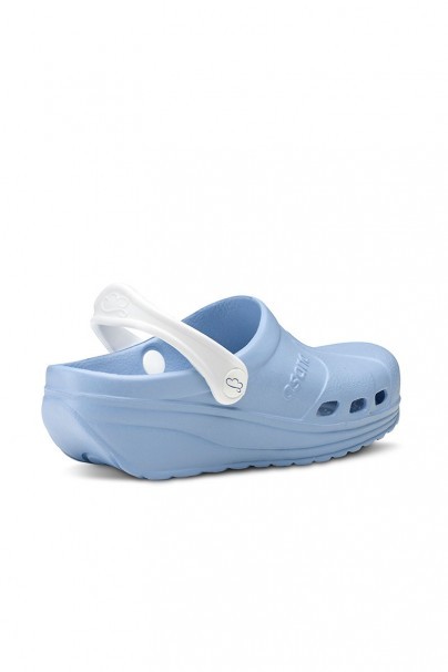 Feliz Caminar Asana shoes blue-3