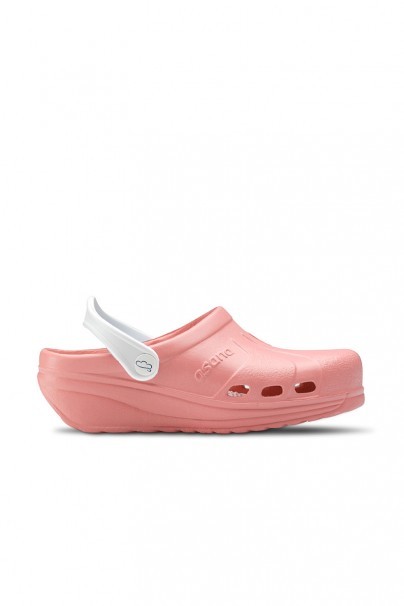 Feliz Caminar Asana shoes coral-2