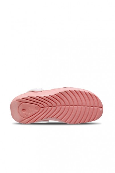 Feliz Caminar Asana shoes coral-4