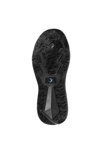 Safety Jogger Atum scrub shoes heather grey-3