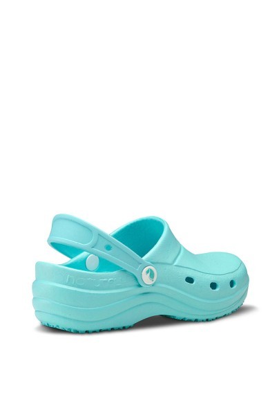 Feliz Caminar Sirocos shoes aqua