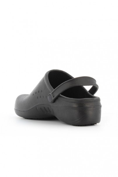 Safety Jogger Bestlight medical shoes black-2