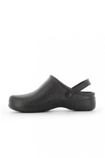 Oxypas Bestlight Safety Jogger medical shoes black-2