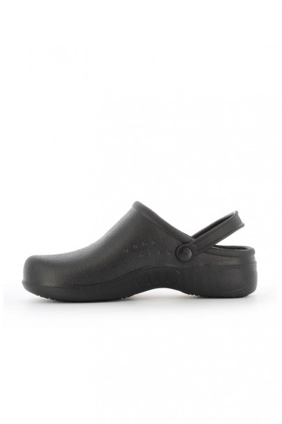 Safety Jogger Bestlight medical shoes black-2