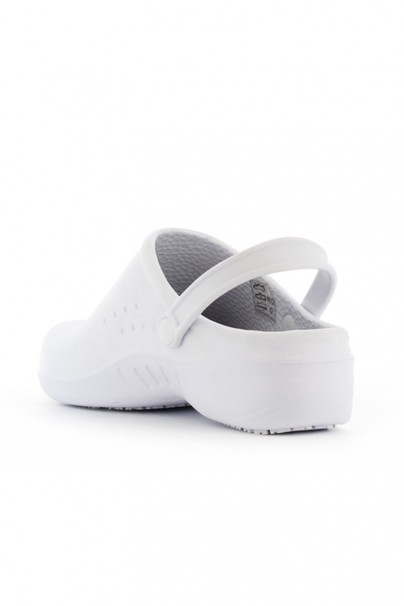 Oxypas Bestlight Safety Jogger medical shoes white-2
