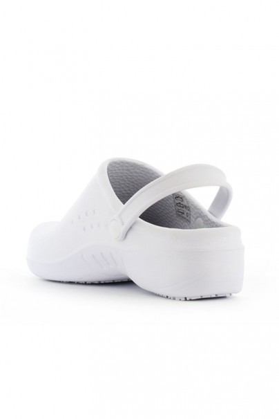 Oxypas Bestlight Safety Jogger medical shoes white-1