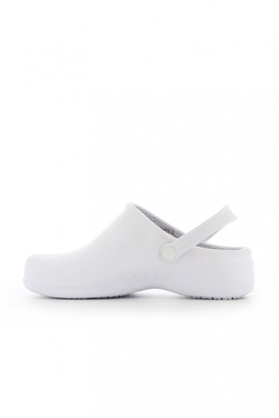 Oxypas Bestlight Safety Jogger medical shoes white-2