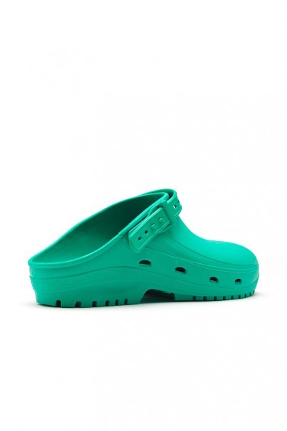 Schu'zz Bloc shoes green (for operating room)-2