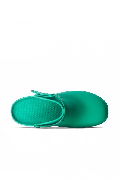 Schu'zz Bloc shoes green (for operating room)-1