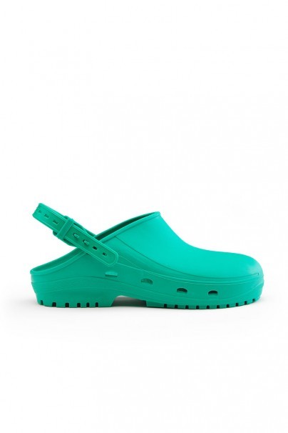 Schu'zz Bloc shoes green (for operating room)-3
