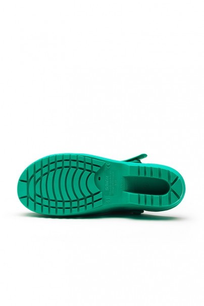 Schu'zz Bloc shoes green (for operating room)-4