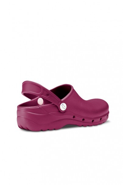 Feliz Caminar Flotantes shoes wine-2