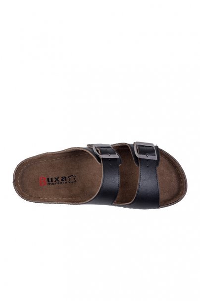 Buxa model Memory BZ110 medical shoes black-3