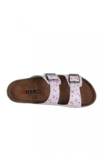 Buxa model Memory BZ110 medical shoes mini gucci-2