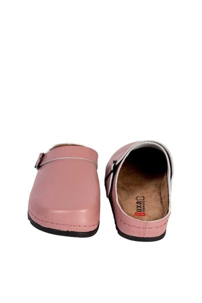 Buxa model Memory BZ130 medical shoes rosa-2