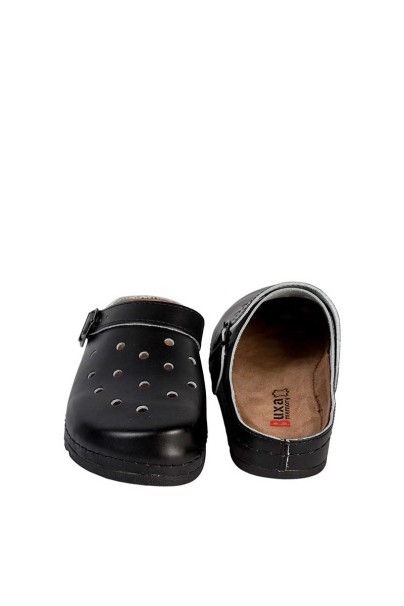 Buxa model Memory BZ131 medical shoes black-1