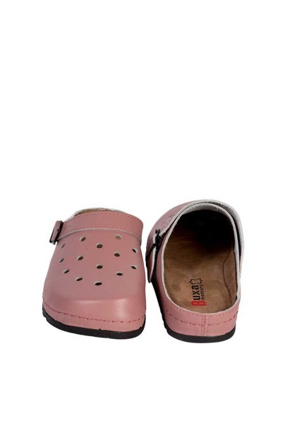 Buxa model Memory BZ131 medical shoes rosa-1