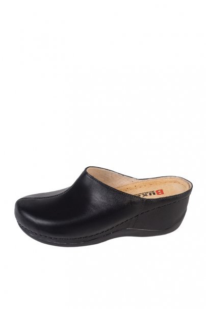 Buxa model Anatomic BZ340 medical shoes black-3