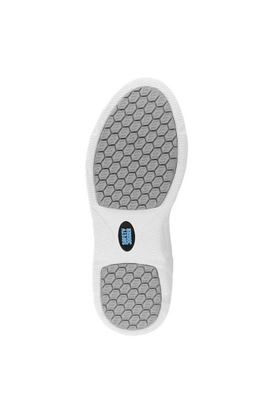 Safety Jogger Champ scrub shoes white-3
