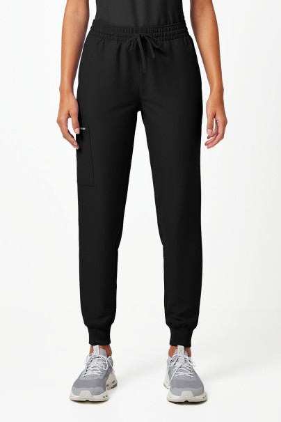 Women’s Cherokee Originals Ultra jogger scrub trousers black