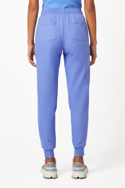 Women’s Cherokee Originals Ultra jogger scrub trousers ciel blue