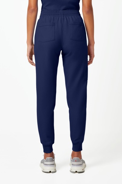 Women’s Cherokee Originals Ultra jogger scrub trousers navy