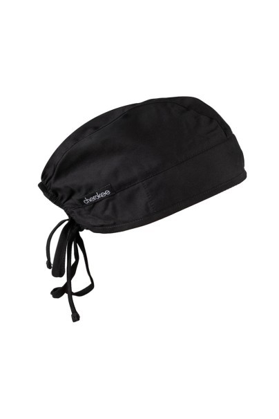 Cherokee Originals scrubs cap black-1