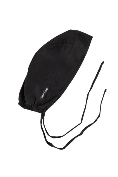 Cherokee Originals scrubs cap black-2