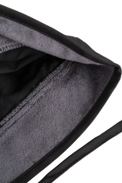 Cherokee Originals scrubs cap black-3