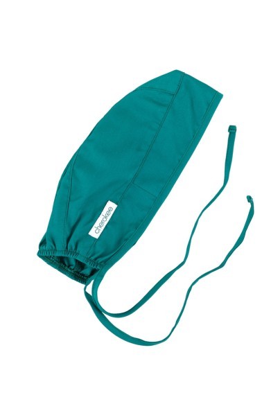 Cherokee Originals scrubs cap hunter green-2