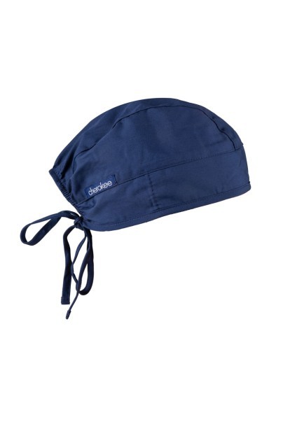 Cherokee Originals scrubs cap navy-2