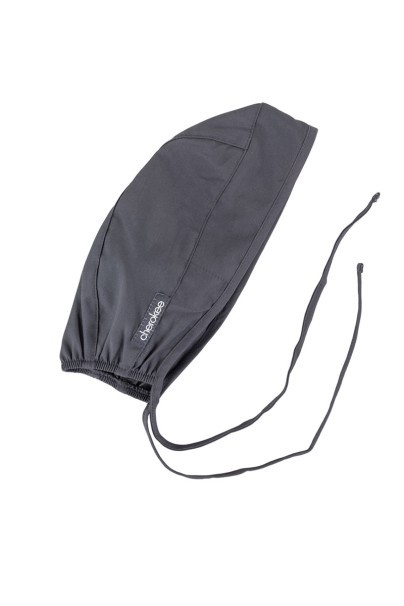 Cherokee Originals scrubs cap pewter-2