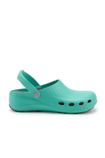 Medibut Prima Clog shoes mint-2