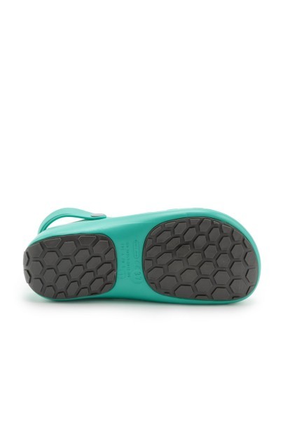 Medibut Prima Clog shoes mint-4