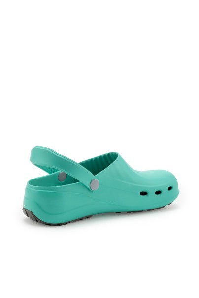 Medibut Prima Clog shoes mint-3