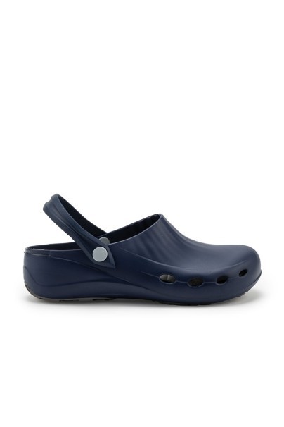 Medibut Prima Clog shoes navy-2