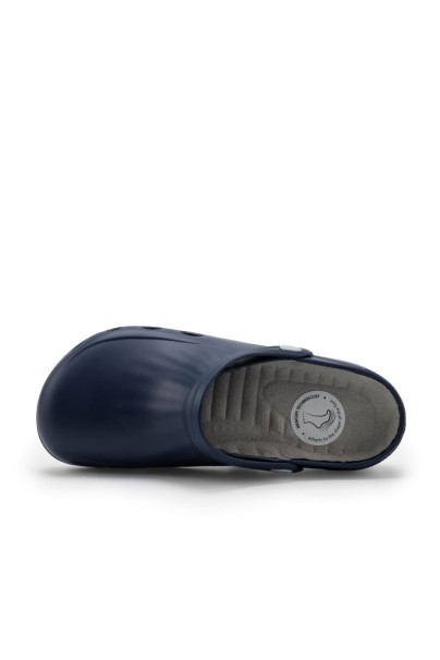 Medibut Prima Clog shoes navy-3